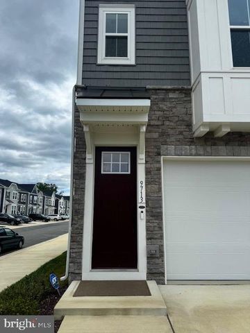 9713 BUCKTHORN TER, Fredericksburg, VA 22407