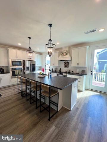9713 BUCKTHORN TER, Fredericksburg, VA 22407