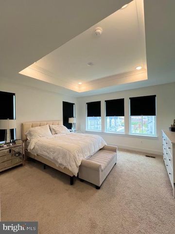 9713 BUCKTHORN TER, Fredericksburg, VA 22407