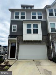 9713 BUCKTHORN TER, Fredericksburg, VA 22407