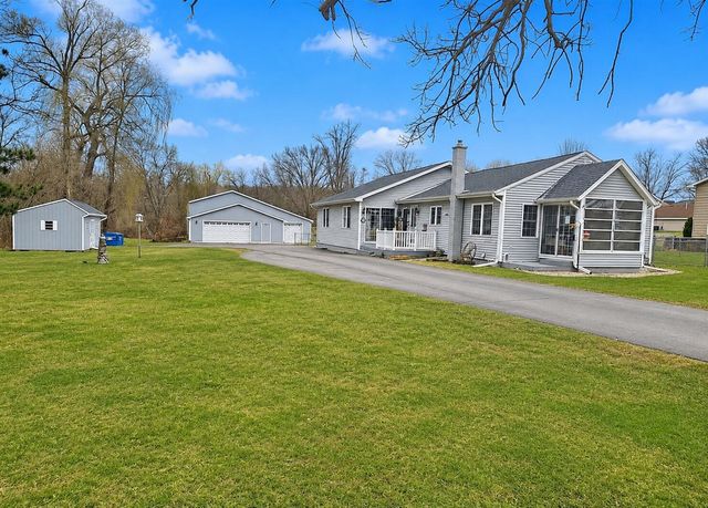 722 Golden Avenue, Battle Creek, MI 49014