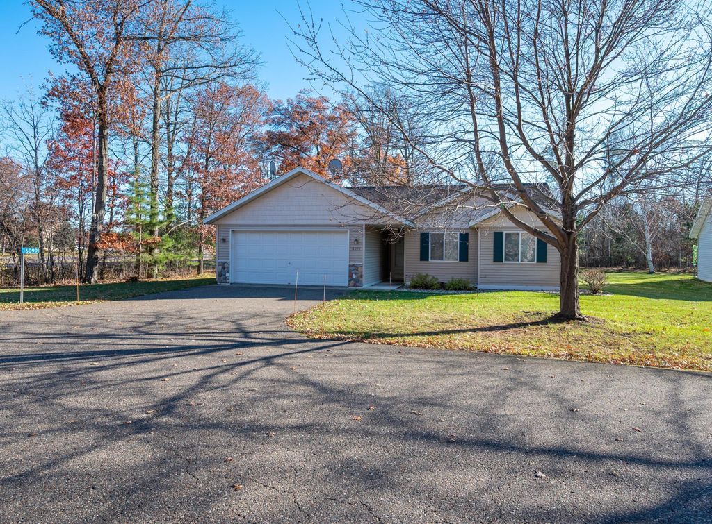 6099 Fountain Road, Baxter, MN 56425