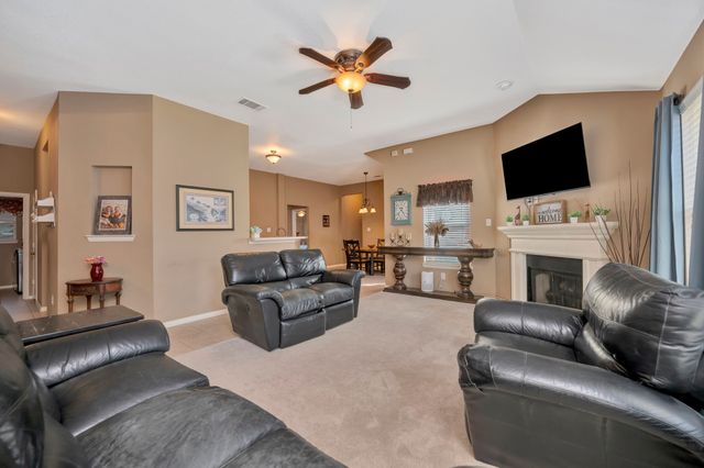 11501 Emory Trail, Fort Worth, TX 76244