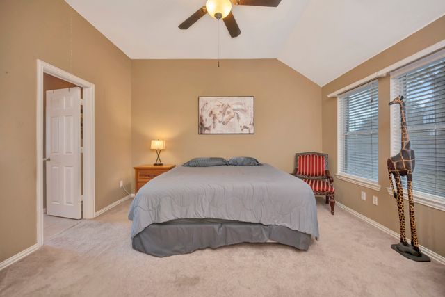 11501 Emory Trail, Fort Worth, TX 76244