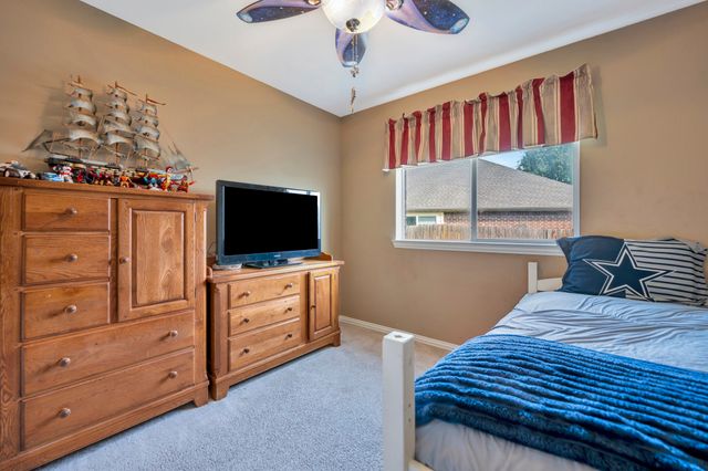 11501 Emory Trail, Fort Worth, TX 76244