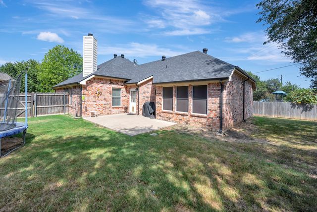 11501 Emory Trail, Fort Worth, TX 76244