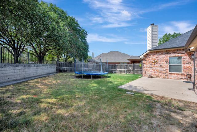 11501 Emory Trail, Fort Worth, TX 76244
