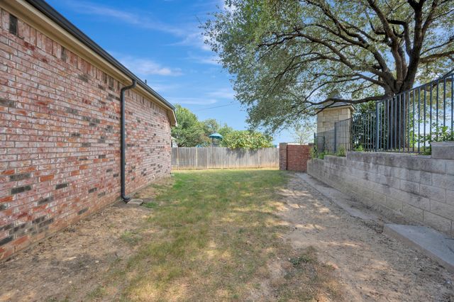 11501 Emory Trail, Fort Worth, TX 76244