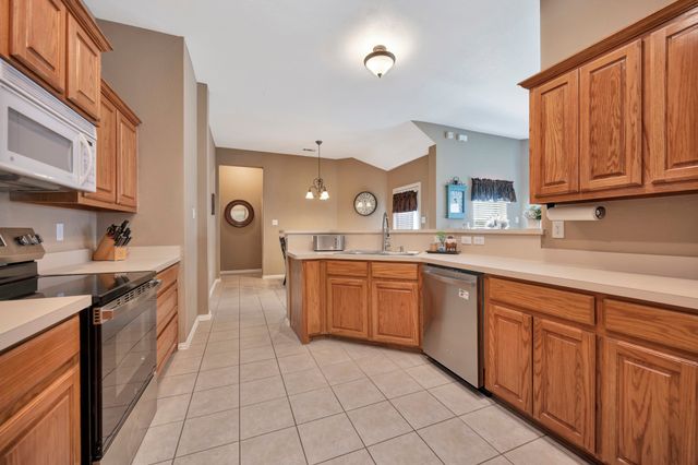 11501 Emory Trail, Fort Worth, TX 76244