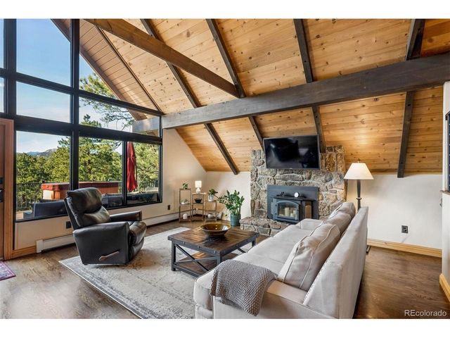 29310 Buchanan Dr, Evergreen, CO 80439