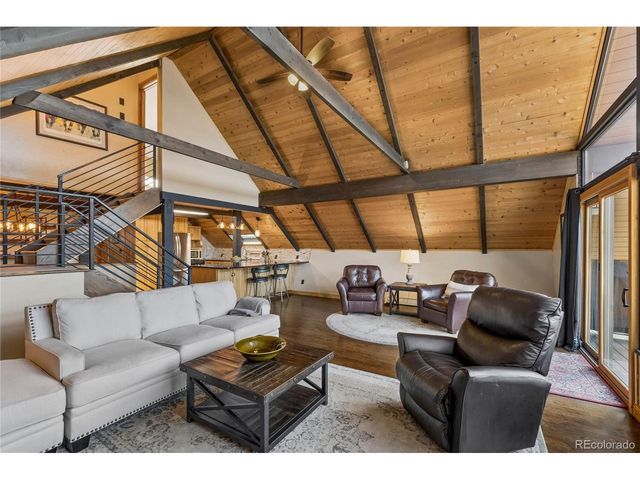 29310 Buchanan Dr, Evergreen, CO 80439