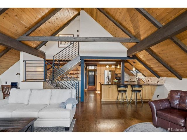 29310 Buchanan Dr, Evergreen, CO 80439