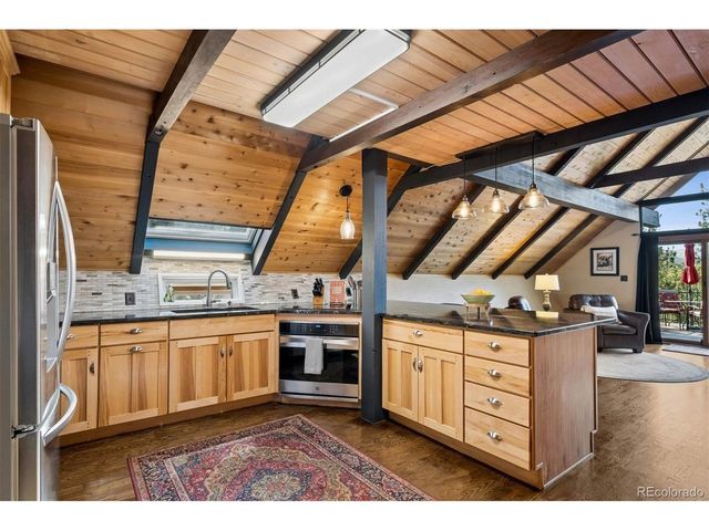 29310 Buchanan Dr, Evergreen, CO 80439