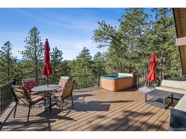 29310 Buchanan Dr, Evergreen, CO 80439