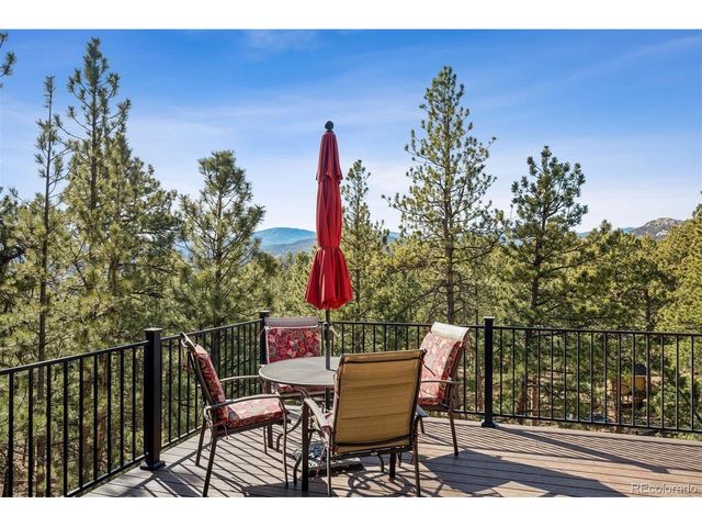 29310 Buchanan Dr, Evergreen, CO 80439