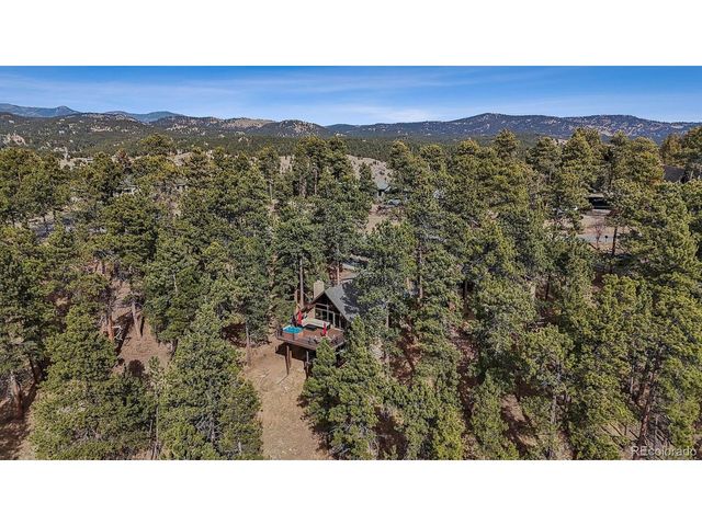 29310 Buchanan Dr, Evergreen, CO 80439
