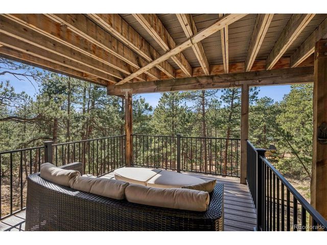 29310 Buchanan Dr, Evergreen, CO 80439