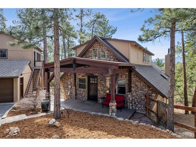 29310 Buchanan Dr, Evergreen, CO 80439