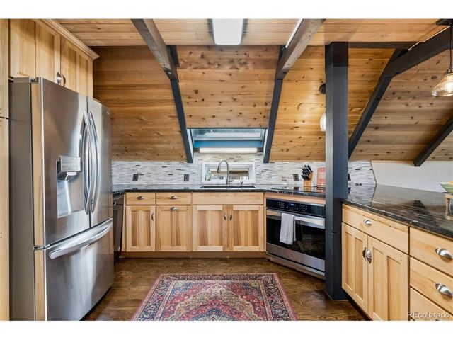 29310 Buchanan Dr, Evergreen, CO 80439