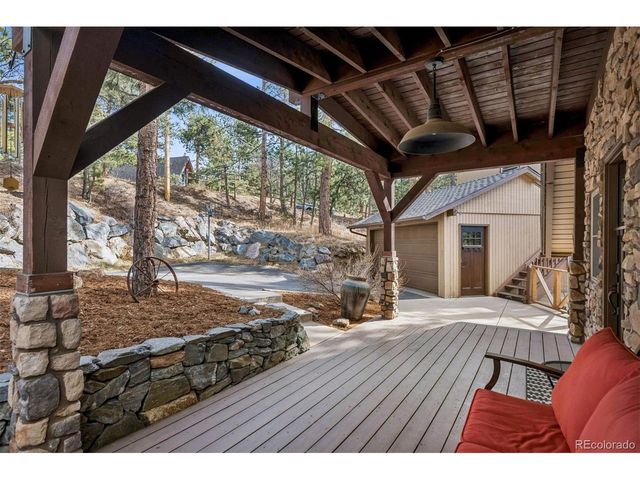 29310 Buchanan Dr, Evergreen, CO 80439