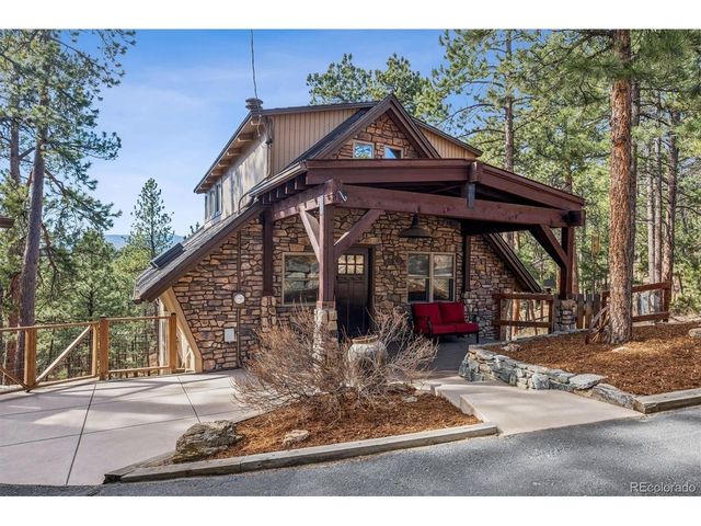 29310 Buchanan Dr, Evergreen, CO 80439