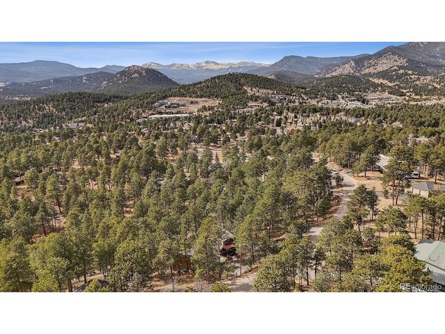 29310 Buchanan Dr, Evergreen, CO 80439