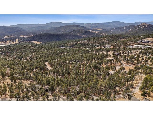 29310 Buchanan Dr, Evergreen, CO 80439