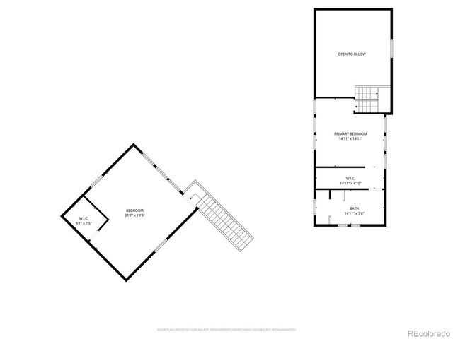 29310 Buchanan Dr, Evergreen, CO 80439