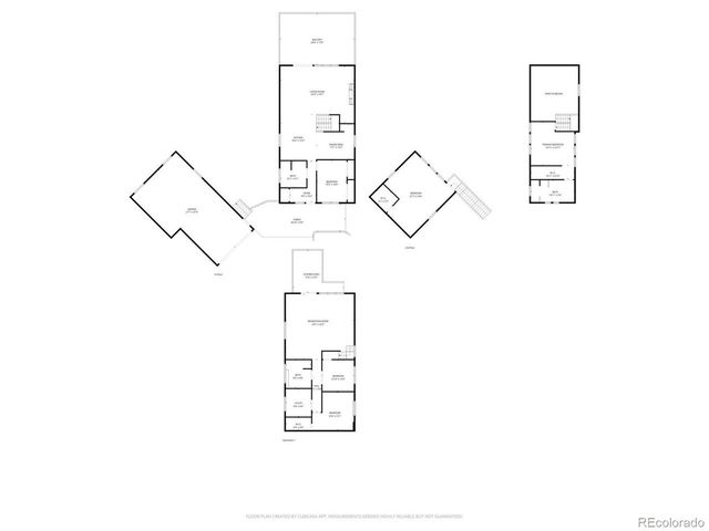 29310 Buchanan Dr, Evergreen, CO 80439