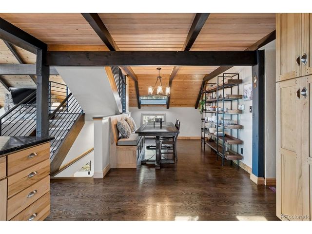 29310 Buchanan Dr, Evergreen, CO 80439