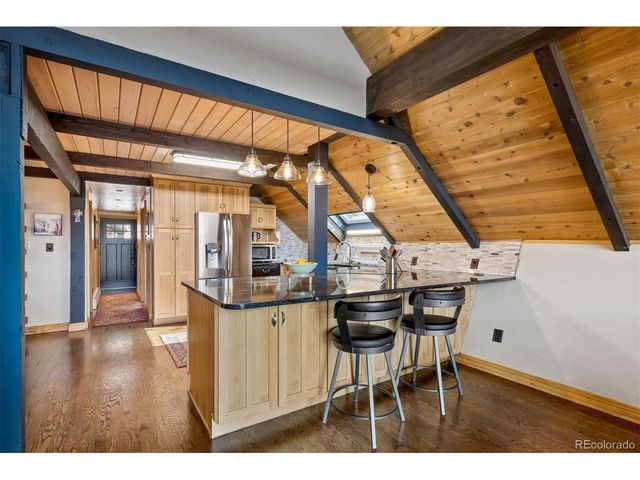 29310 Buchanan Dr, Evergreen, CO 80439