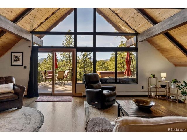 29310 Buchanan Dr, Evergreen, CO 80439