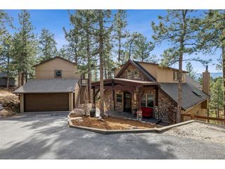 29310 Buchanan Dr, Evergreen, CO 80439