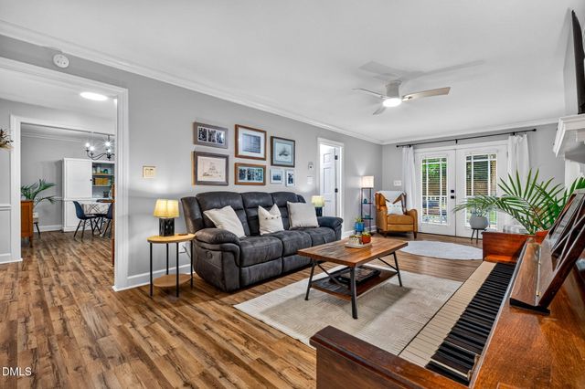 3124 Taylors Ridge Road, Wake Forest, NC 27587