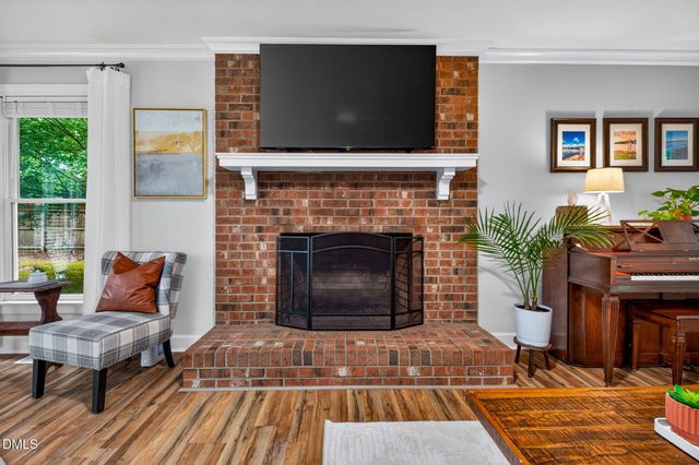 3124 Taylors Ridge Road, Wake Forest, NC 27587