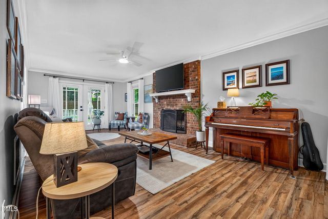 3124 Taylors Ridge Road, Wake Forest, NC 27587