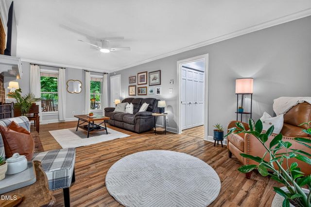 3124 Taylors Ridge Road, Wake Forest, NC 27587