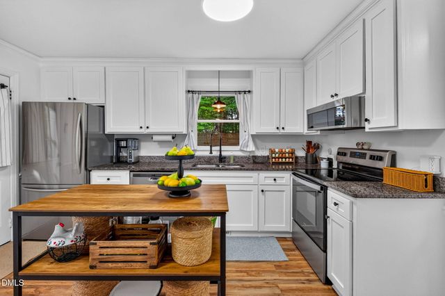 3124 Taylors Ridge Road, Wake Forest, NC 27587