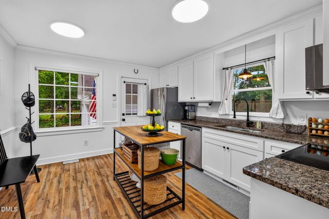 3124 Taylors Ridge Road, Wake Forest, NC 27587