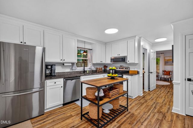 3124 Taylors Ridge Road, Wake Forest, NC 27587