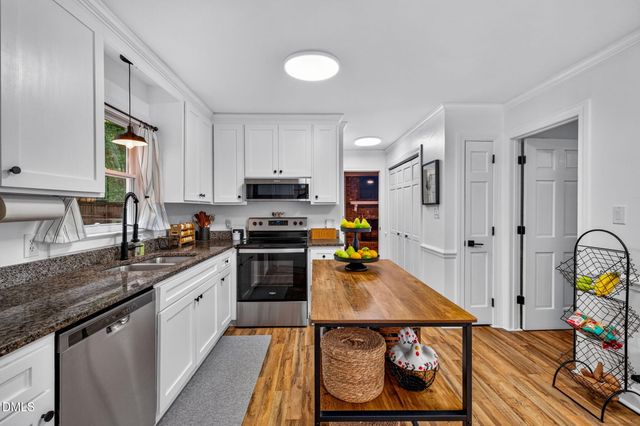 3124 Taylors Ridge Road, Wake Forest, NC 27587