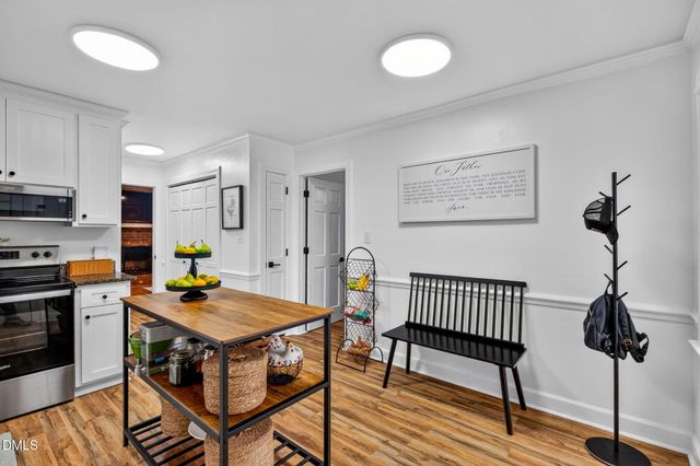 3124 Taylors Ridge Road, Wake Forest, NC 27587