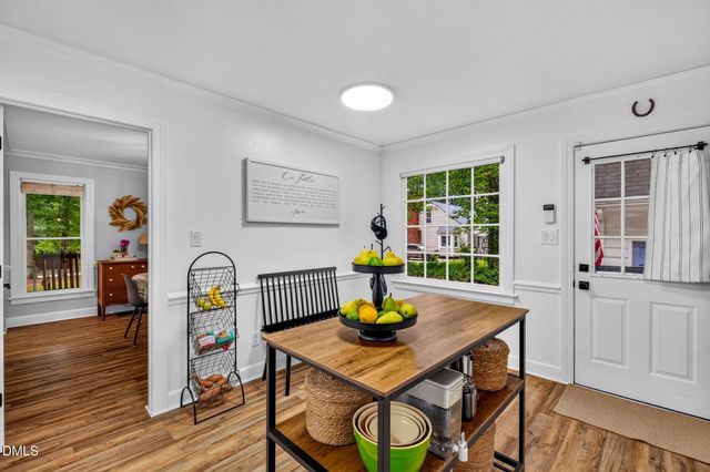 3124 Taylors Ridge Road, Wake Forest, NC 27587