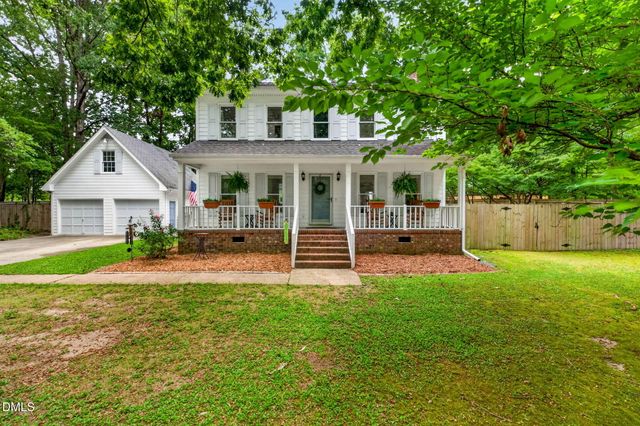 3124 Taylors Ridge Road, Wake Forest, NC 27587