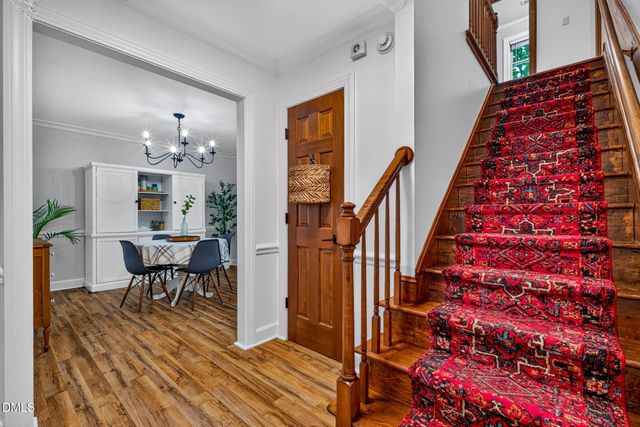 3124 Taylors Ridge Road, Wake Forest, NC 27587