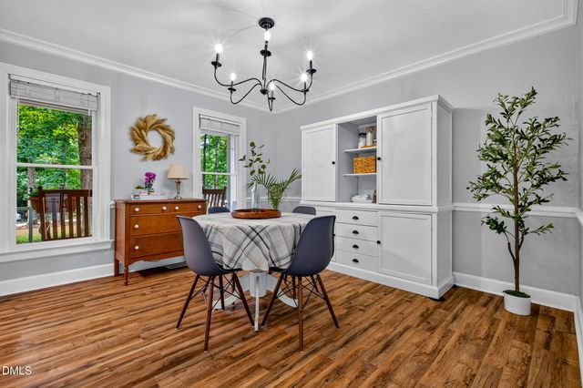 3124 Taylors Ridge Road, Wake Forest, NC 27587