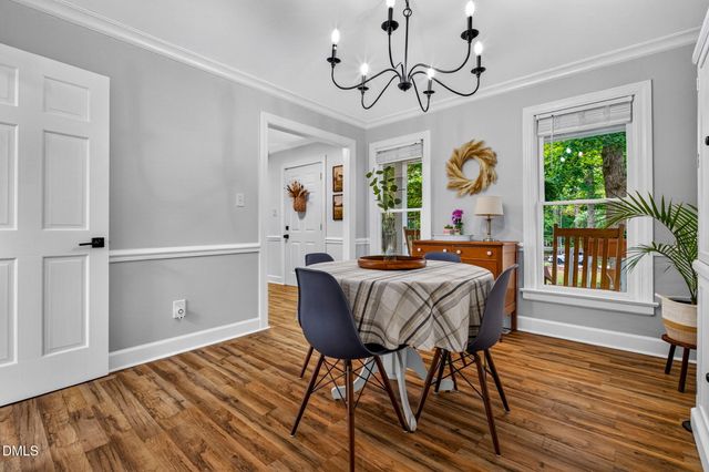 3124 Taylors Ridge Road, Wake Forest, NC 27587