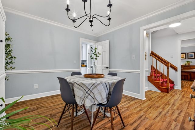 3124 Taylors Ridge Road, Wake Forest, NC 27587