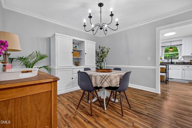 3124 Taylors Ridge Road, Wake Forest, NC 27587