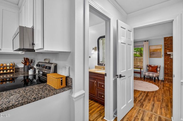 3124 Taylors Ridge Road, Wake Forest, NC 27587